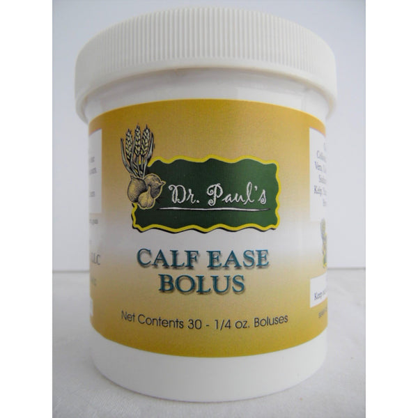 Dr. Paul's Lab - Calf Ease Bolus-Doc Tom Roskos