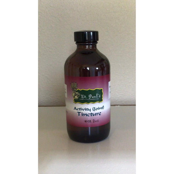 Dr Paul’s Lab - Activity (Joint) Tincture-Doc Tom Roskos