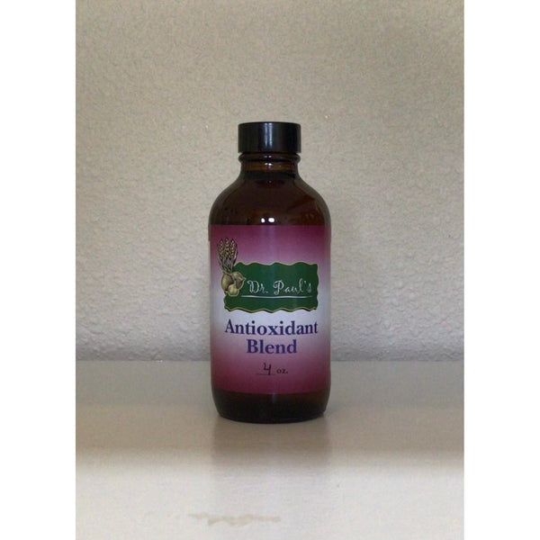Dr. Paul's Lab - Antioxidant Blend-Doc Tom Roskos