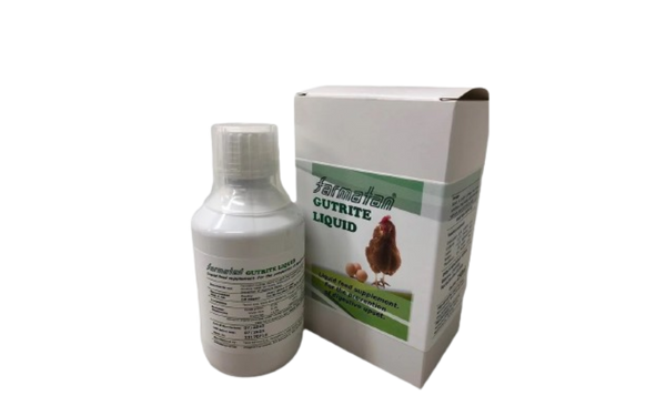 Farmatan - Gutrite Liquid/Farmatan Liquid