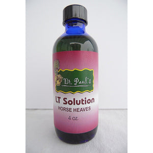 Dr. Paul's Lab - LT Solution Tincture - 4 oz-Doc Tom Roskos