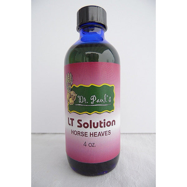 Dr. Paul's Lab - LT Solution Tincture-Doc Tom Roskos