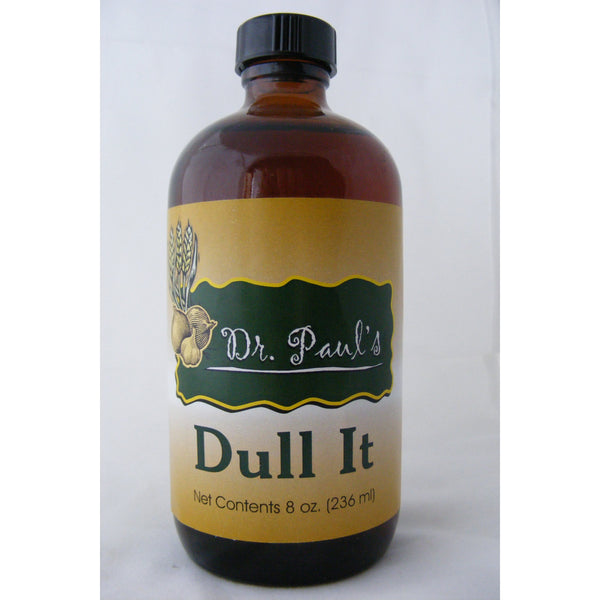 Dr. Paul's Lab - Dull-It Tincture-Doc Tom Roskos