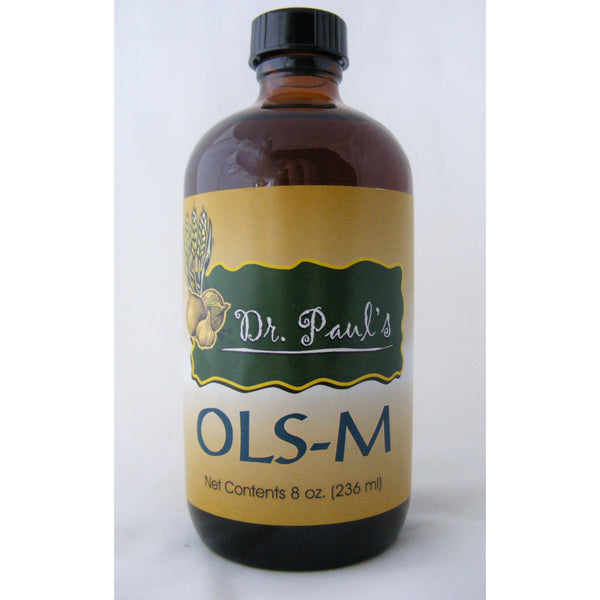 Dr. Paul's Lab - OLS-M Tincture-Doc Tom Roskos