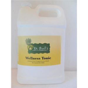 Dr. Paul's Lab - Wellness Tonic - 1 gal-Doc Tom Roskos